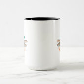 Mug Alas del Ocaso (Centre)