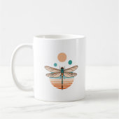 Mug Alas del Ocaso (Gauche)