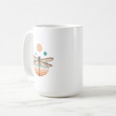 Mug Alas del Ocaso (Devant gauche)