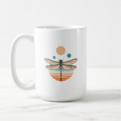 Mug Alas del Ocaso (Gauche)
