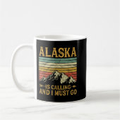 Mug Alaska (Gauche)
