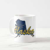 Mug Alaska (Devant gauche)
