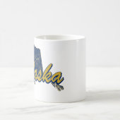Mug Alaska (Centre)