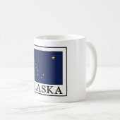 Mug Alaska (Devant droit)