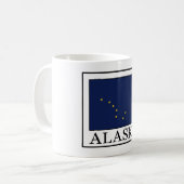 Mug Alaska (Devant gauche)