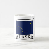 Mug Alaska (Centre)