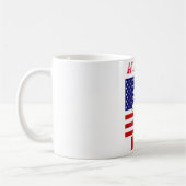 MUG ALASKA (Gauche)