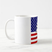 MUG ALASKA (Gauche)