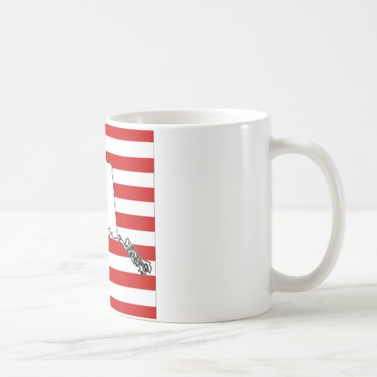 MUG ALASKA (Droite)