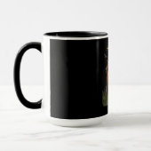 Mug Alaska (Gauche)