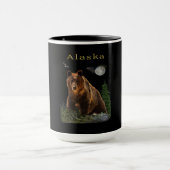 Mug Alaska (Centre)