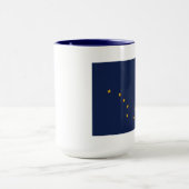 Mug Alaska (Centre)