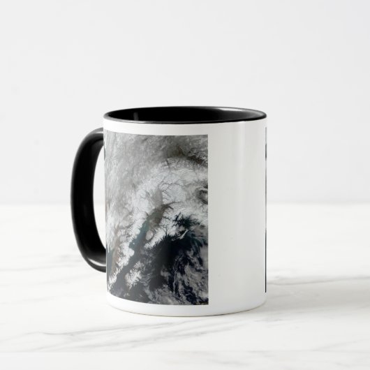 Mug Alaska (Devant gauche)