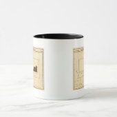 Mug Alaska 14 (Centre)
