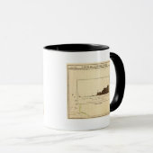 Mug Alaska 14 (Devant droit)