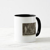 Mug Alaska 2 (Devant droit)