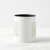 Mug Alaska 4 (Centre)