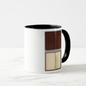 Mug Alaska 4 (Devant droit)