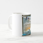 Mug Alaska À l'Aventure! (Devant gauche)