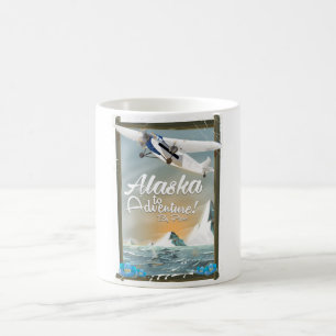 Mug Alaska À l'Aventure!