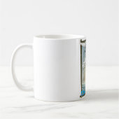 Mug Alaska À l'Aventure! (Gauche)