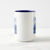 Mug Alaska | Baleine (Centre)
