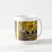 Mug Alaska Le Chemin Moins Voyagé (Devant droit)