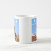 Mug Alaska vintage (Centre)