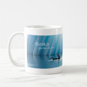 Mug Alaska-You Otter Soyez ici