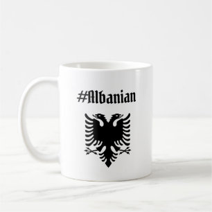 Mug albanais