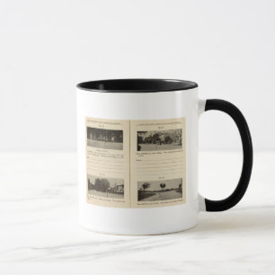 Mug Albany, NY