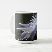 Mug Albâtre Nudibranche Musique (Devant gauche)