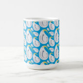 Mug Albatros (Centre)