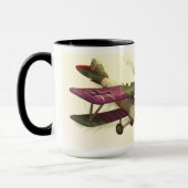 Mug Albatros D.Va (Gauche)