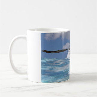 Mug Albatros errants