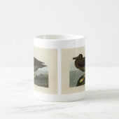 Mug Albatros usqués des oiseaux d'Amérique d'Audubon (Centre)