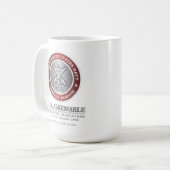 Mug Albemarle CSS (SF) (Devant gauche)