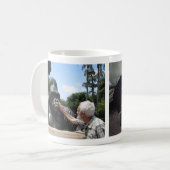 Mug Albert & Amis (Devant gauche)
