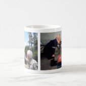 Mug Albert & Amis (Centre)