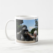 Mug Albert & Amis (Gauche)