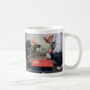 Mug Albert & Amis