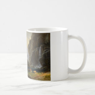 Mug Albert Bierstadt - Pêche à la Speed