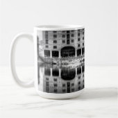 Mug Albert Dock Liverpool (Gauche)