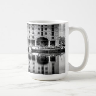 Mug Albert Dock Liverpool