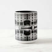 Mug Albert Dock Liverpool (Centre)