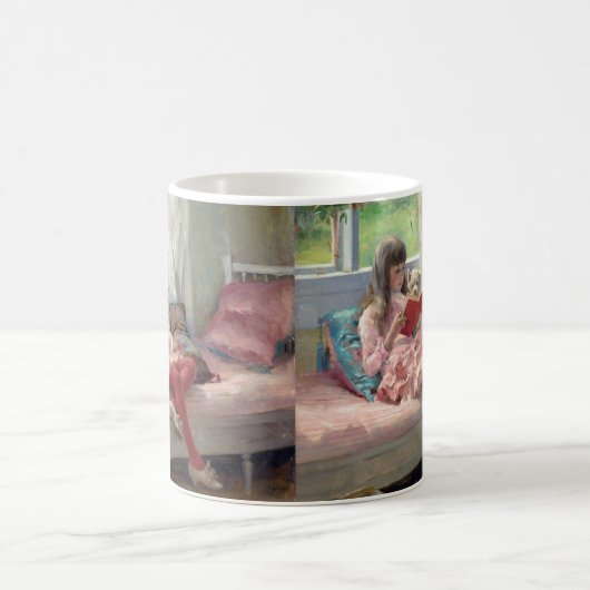 Mug Albert Edelfeel - Les bons amis (Centre)