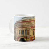 Mug Albert royal Hall, Londres, Angleterre, R-U (Devant gauche)