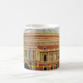 Mug Albert royal Hall, Londres, Angleterre, R-U (Centre)