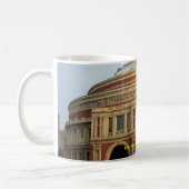 Mug Albert royal Hall, Londres, Angleterre, R-U (Gauche)