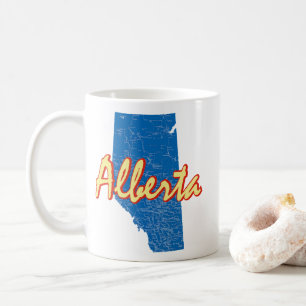Mug Alberta